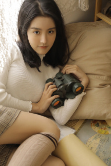 胭脂凶宅
