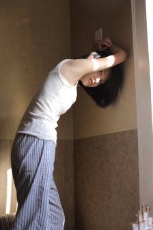 SLEEPTIGHT吊带睡衣女